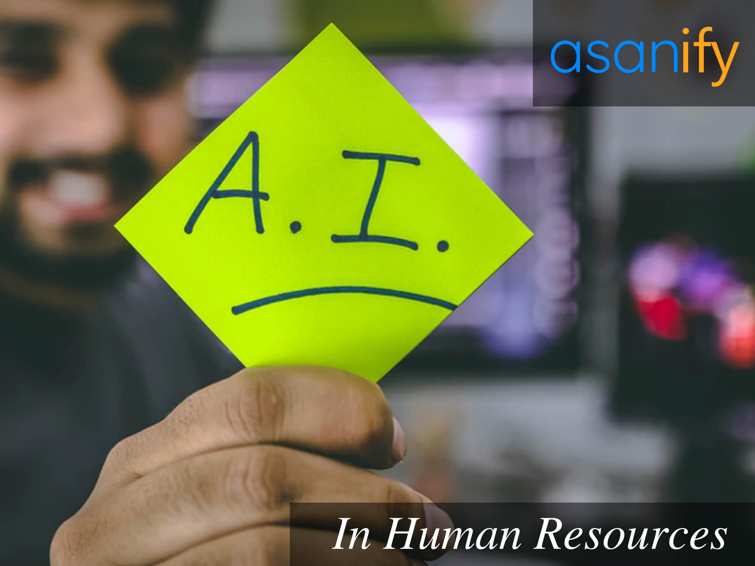 20 Ways Ai In Hr Is Positively Transforming Work In 2021 Asanify